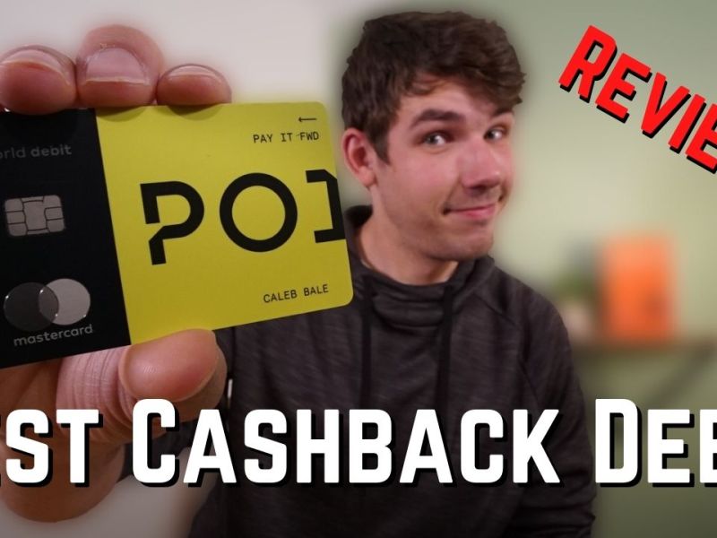 Point Rewards Debit Card Review (Best Debit&nbsp;2021)